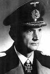 GrossAdmiral Karl Donitz, Kriegsmarine
